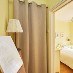 Отель BeGuest Belém Flat ванная
