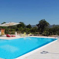Отель Agriturismo Don Mauro Италия, Флорида - отзывы, цены и фото номеров - забронировать отель Agriturismo Don Mauro онлайн бассейн