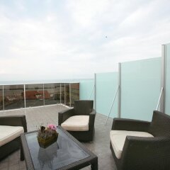 Отель Residence Sottovento Италия, Римини - отзывы, цены и фото номеров - забронировать отель Residence Sottovento онлайн гостиничный бар