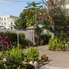 Agoo Hostel фото 6