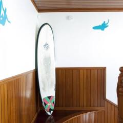 The Wave Beach & Surf Hostel