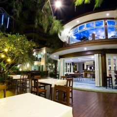 Отель iL Mare Resort питание фото 3