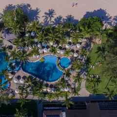 Отель Katathani Phuket Beach Resort Пхукет фото 10