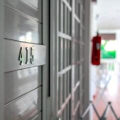Villa Atchara Hotel интерьер отеля фото 3