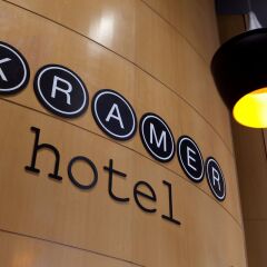 Отель Kramer Испания, Валенсия - 4 отзыва об отеле, цены и фото номеров - забронировать отель Kramer онлайн интерьер отеля фото 2