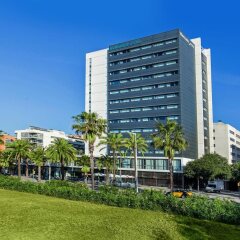 Отель Occidental Atenea Mar - Adults Only фото 8