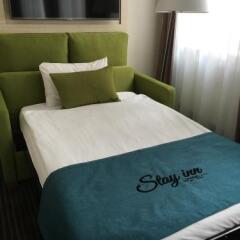 Stay Inn Hotel Гданьск с домашними животными