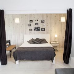 Отель Apartamentos Porto Center комната для гостей фото 3