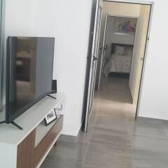 Отель Departamento Marazul Мексика, Кабо-Сан-Лукас - отзывы, цены и фото номеров - забронировать отель Departamento Marazul онлайн удобства в номере фото 2