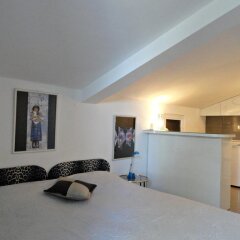 Отель Sun Rose Apartments Черногория, Свети-Стефан - отзывы, цены и фото номеров - забронировать отель Sun Rose Apartments онлайн спа