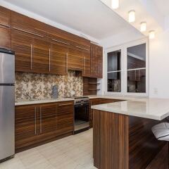 Отель P&O Apartments Plac Wilsona 3 Польша, Варшава - отзывы, цены и фото номеров - забронировать отель P&O Apartments Plac Wilsona 3 онлайн в номере