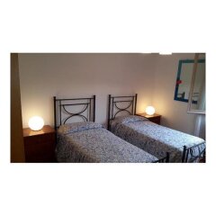 Отель B&B Piazzola - Casa Emanuela Италия, Лимена - отзывы, цены и фото номеров - забронировать отель B&B Piazzola - Casa Emanuela онлайн сейф в номере