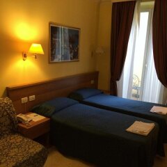 Отель Principe Di Piemonte Рим детские мероприятия