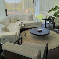Отель The Lake Villa Mountains & Sea view Португалия, Фару - отзывы, цены и фото номеров - забронировать отель The Lake Villa Mountains & Sea view онлайн комната для гостей фото 2