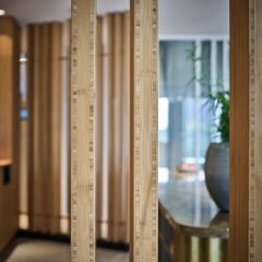 Отель QO Amsterdam Нидерланды, Амстердам - 1 отзыв об отеле, цены и фото номеров - забронировать отель QO Amsterdam онлайн сауна