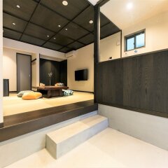 Musubi Hotel Machiya Naraya-machi 1 Фукуока фото 25