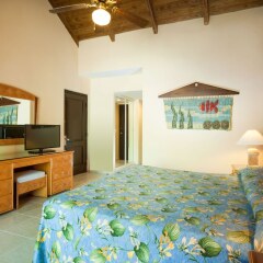 Отель Tropical Princess Beach Resort & Spa - All Inclusive Доминикана, Пунта Кана - отзывы, цены и фото номеров - забронировать отель Tropical Princess Beach Resort & Spa - All Inclusive онлайн фото 3