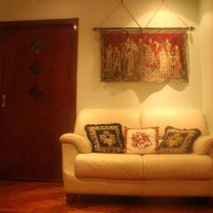 Отель B&B Stupor Mundi Альтамура комната для гостей фото 4