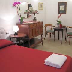 Отель Bless B&B детские мероприятия