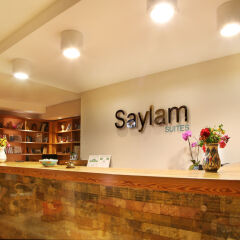 Saylam Suites Турция, Каш - 2 отзыва об отеле, цены и фото номеров - забронировать отель Saylam Suites онлайн спа