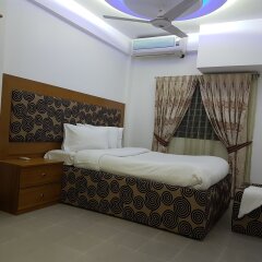 Nagar Valley Hotel in Dhaka, Bangladesh from 26$, photos, reviews - zenhotels.com guestroom photo 2