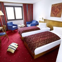Отель Das Innsbruck Австрия, Инсбрук - 4 отзыва об отеле, цены и фото номеров - забронировать отель Das Innsbruck онлайн комната для гостей фото 3