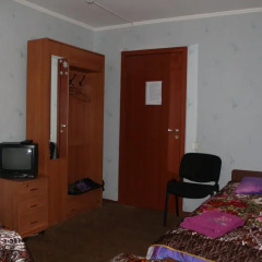 Mini Hotel Prichal удобства в номере
