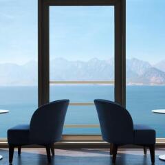 Dedeman Antalya Hotel & Convention Center в номере