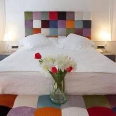 Vilana Hotel комната для гостей фото 2
