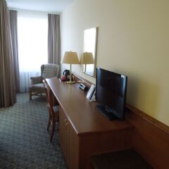 Отель 4mex Inn удобства в номере фото 2