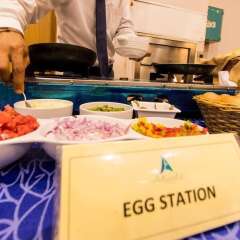 Atlantic Hotel in Djibouti, Djibouti from 172$, photos, reviews - zenhotels.com