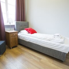 Отель Royal Route Residence детские мероприятия фото 2