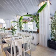 Alba Spa Hotel