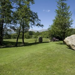Отель La Foresteria Canavese Country Club Италия, Шампорше - отзывы, цены и фото номеров - забронировать отель La Foresteria Canavese Country Club онлайн фото 3