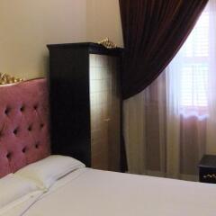Santa Grand Hotel Chinatown удобства в номере фото 2