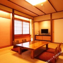 Отель Hana Ryokan Iwatoya Япония, Такатихо - отзывы, цены и фото номеров - забронировать отель Hana Ryokan Iwatoya онлайн фото 7