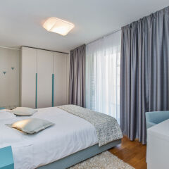 Отель Dubrovnik Luxury Residence-L`Orangerie комната для гостей фото 3