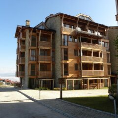Апартаменты Saint Ivan Ski Apartments Банско фото 35