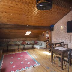 Cheers Hostel развлечения