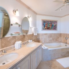 Royal Westmoreland - Royal Apartment 234 by Island Villas in Holetown, Barbados from 446$, photos, reviews - zenhotels.com bathroom