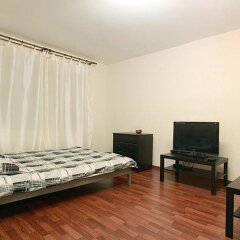 Отель ApartLux Краснопресненская Москва фото 6