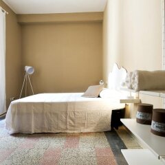 Отель Guest House - BluLassù Rooms ванная фото 2