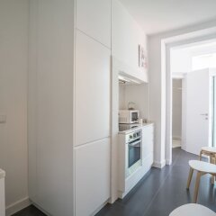 Flamingos Apartment in Lisbon, Portugal from 248$, photos, reviews - zenhotels.com photo 8