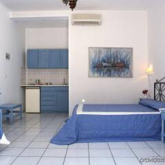 Отель Atlantis Beach Villa комната для гостей фото 2