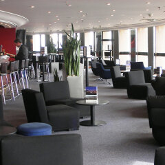 Radisson Blu Hotel Lyon развлечения