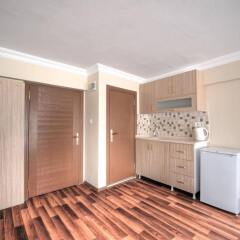 Отель Oban Suites Istanbul в номере