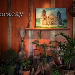 Отель Flora East Resort and Spa Филиппины, остров Боракай - отзывы, цены и фото номеров - забронировать отель Flora East Resort and Spa онлайн интерьер отеля фото 3