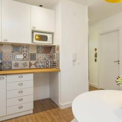 Отель Lisbon Old Town Guest House в номере