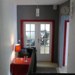 Отель Bed & Breakfast Iles Sont D'ailleurs в номере фото 2