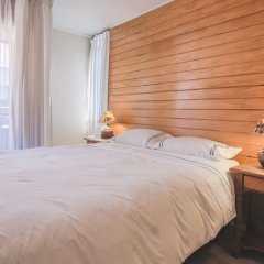Encomenderos Suites - Apartamentos Amoblados in Santiago, Chile from 85$, photos, reviews - zenhotels.com photo 8